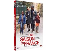 UNE SAISON EN France