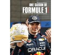 Une saison F1 2024 - De Bahreïn à Abou Dhabi - Les 24 grands prix décryptés