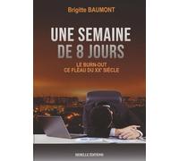 Une semaine de 8 jours