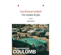 Une semaine de juin