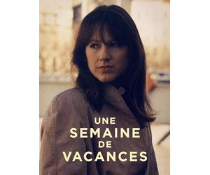 Une semaine de vacances