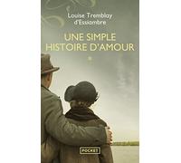 Une simple histoire d'amour - Tome 1 (1)