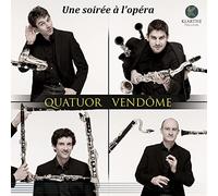 Une Soiree a L'opera Transcription