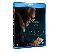UNE VIE - BLU-RAY