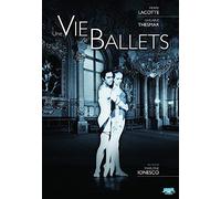 Une vie de ballet - dvd