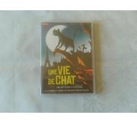 une vie de chat (FRANCE TV DOCUMENTAIRES)