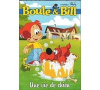 Une Vie de Chien - DVD