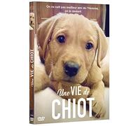 UNE VIE DE CHIOT