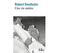 Une vie entière (Folio)