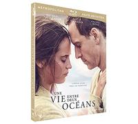 Une vie entre deux océans [Blu-ray]