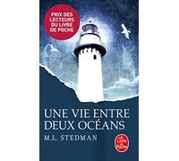 Une vie entre deux océans: Prix des Lecteurs 2015 (Littérature)