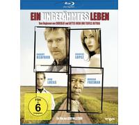 Une Vie inachevée / An Unfinished Life ( Ein ungezähmtes Leben ) [ Origine Allemande, Sans Langue Francaise ] (Blu-Ray)