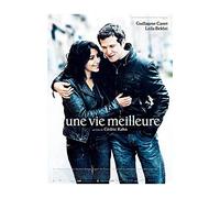 Une Vie Meilleure - DVD