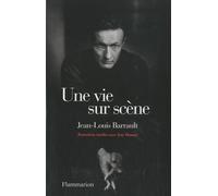 Une vie sur scène: ENTRETIENS AVEC GUY DUMUR