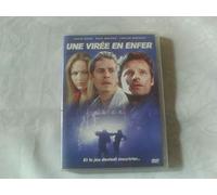 Une Viree en Enfer - DVD