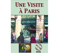 Une Visite a Paris [DVD] [2004] [Region 1] [US Import] [NTSC]