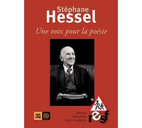 Une voix pour la poésie (1CD audio)