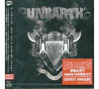 Unearth - 3: in Eyes of Fire [Import]