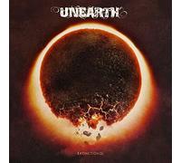 Unearth : Extinction(s) VINYL 12" Album 2 discs (2018) NEW Amazing Value