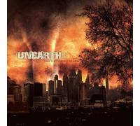 Unearth - Oncoming Storm