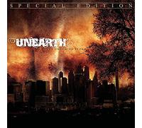 Unearth - ONCOMING STORM SPECIAL EDITION, THE