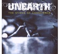 Unearth - The Stings Of Conscience