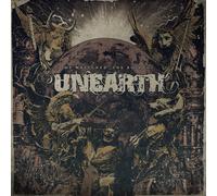 Unearth The Wretched; The Ruinous Explicit Lyrics (Vinyl) (US IMPORT)