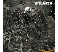 Unearth - Watchers Of Rule - CD - 81 - C15z