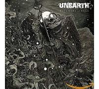 Unearth - Watchers Of Rule - CD - N15z
