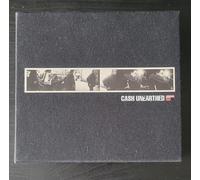 Unearthed by Cash, Johnny Box set, Limited Edition edition (2003) Audio CD