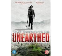 Unearthed [DVD]