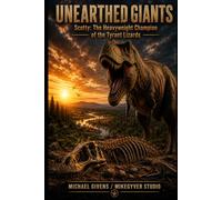 UNEARTHED GIANTS: Scotty: The Heavyweight Champion of the Tyrant Lizards
