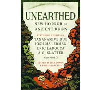 Unearthed: New horror of ancient ruins