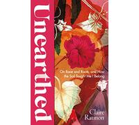 Unearthed: On race and roots, and how the soil taught me I belong