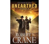 Unearthed (Southern Watch)