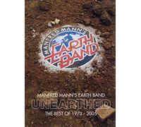 Unearthed: The Best Of 1973-2005 [DVD]