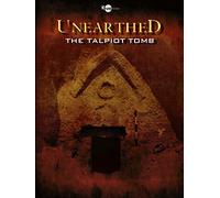 Unearthed: The Talpiot Tomb