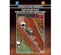 Unearthed & Untold: The Path to Pet Sematary