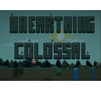Unearthing Colossal (PC) Steam Key - GLOBAL