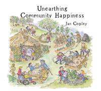 Unearthing Community Happiness