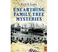 Unearthing Family Tree Mysteries