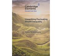 Unearthing Fluctuating Wealth Inequality : Household Disparities at Jomon and Yayoi Sites in Southern Kanto, Japan