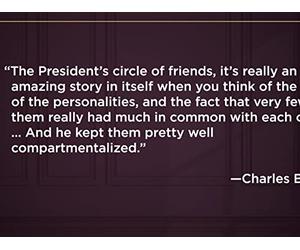 Unearthing JFK’s Public and Private Lives