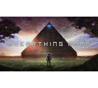 Unearthing Mars VR