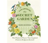 Unearthing The Secret Garden: The Plants and Places That Inspired Frances Hodgson Burnett
