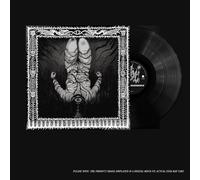 Unearthly Rites - Tortural Symphony Of The Flesh [VINYL]