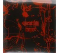 Unearthly Trance - In the Red [VINYL]
