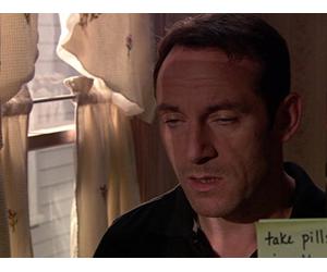 Uneasy Lies the Head