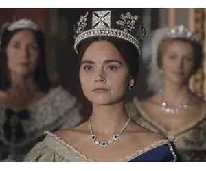 Uneasy Lies the Head That Wears the Crown