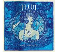 Uneasy Listening Vol. 1 by Him